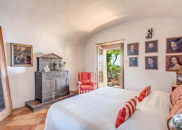 Amore Rentals - Villa San Giacomo