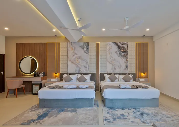 Beach & Bliss Mirissa