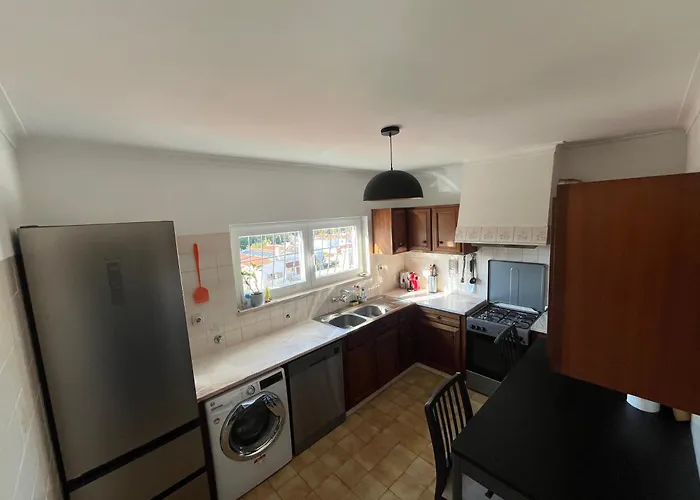 Casa Pausa Holiday Home