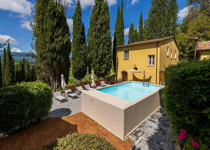 La Casa Delle Farfalle