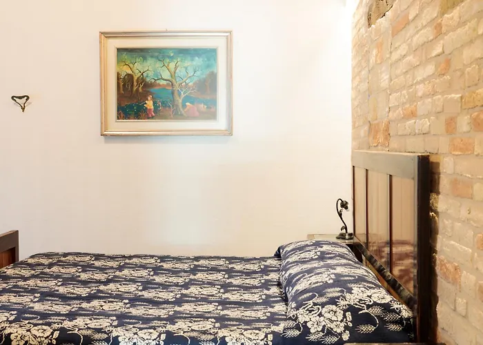 Casolare della Quiete Corridonia