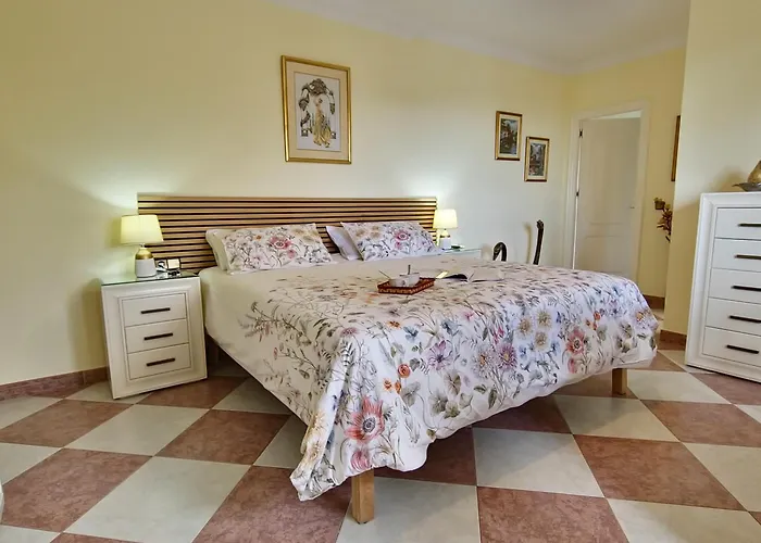 Villa Puerto de la Luz