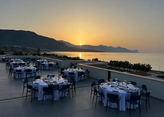 Resort La Battigia Beach&Spa
