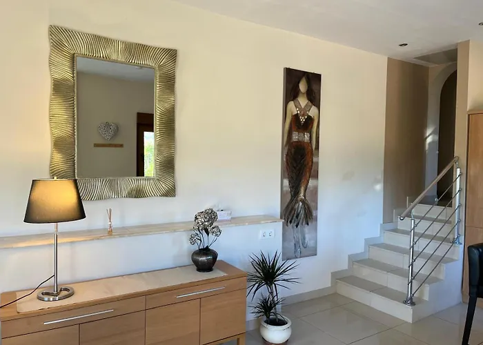 Exceptional Costa Del Sol Villa El Espuela For 10 Heated Pool Amazing Views & Quality