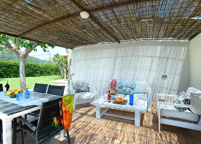 Owl Booking Villa Divina - Luxury Retreat