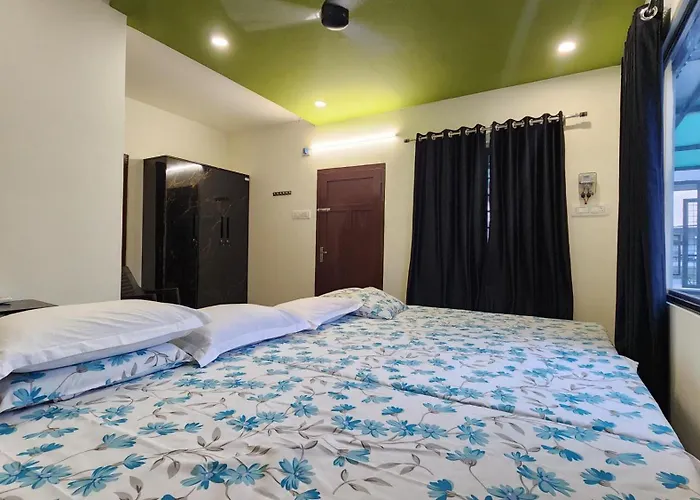 Budget Home