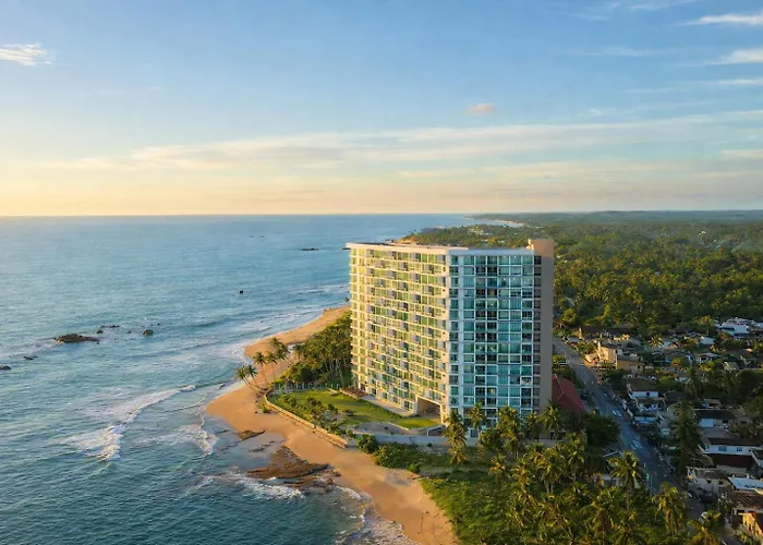 Oceanfront Galle By Icc