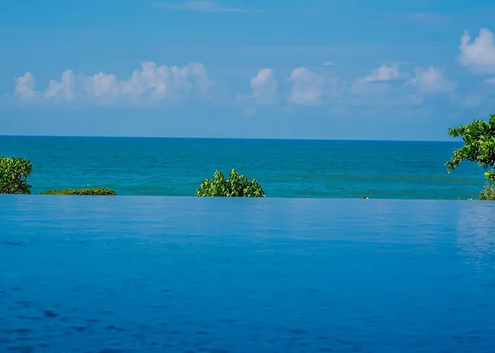 Oceanfront Galle By Icc