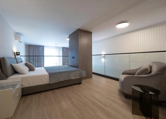 Casa Al Mare By Moskva