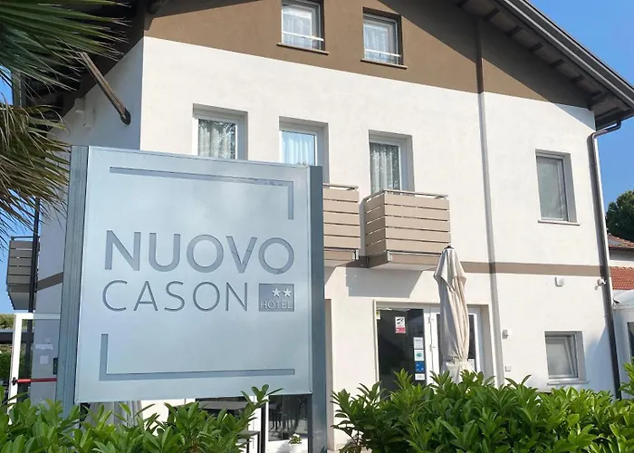 Boutique Hotel Nuovo Cason