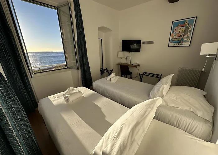 Hôtel accueillant les animaux: Hôtel Posta Vecchia