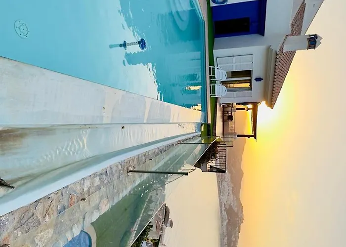 Villa Los Altos, La Herradura, Almuñecar