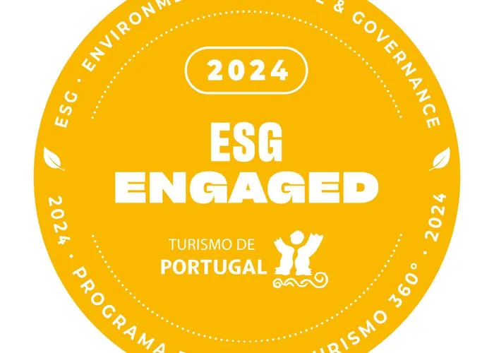 Solar do Requeijo by Luna Hotels&Resorts