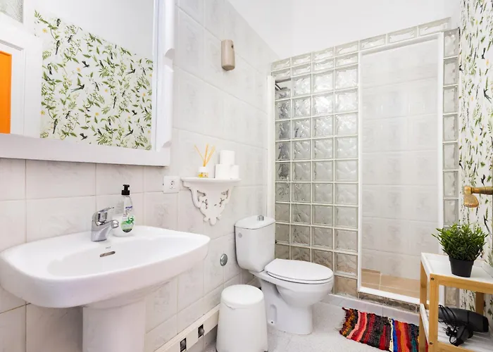 Home2Book Pension Casablanca
