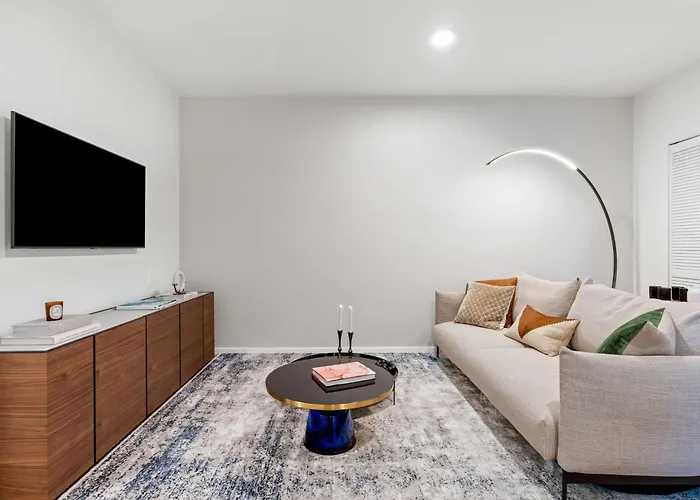 Hôtel central: The Elser Hotel Miami - An All-Suite Hotel