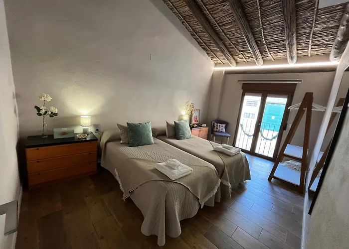 Casa rural Abuelo Daniel