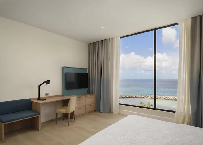 Hilton Garden Inn La Romana