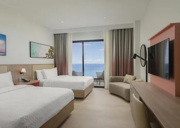 Hilton Garden Inn La Romana