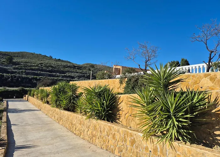 Cresta Azul
