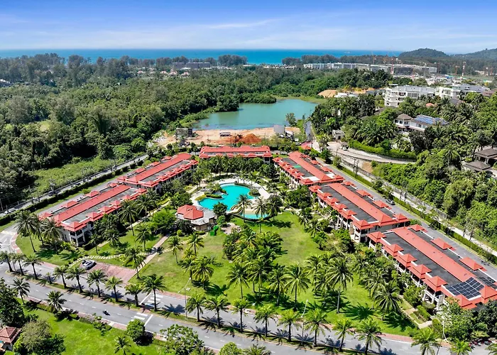 Laguna Luxury 2-Bed Pool Villa - Near Layan Beach
