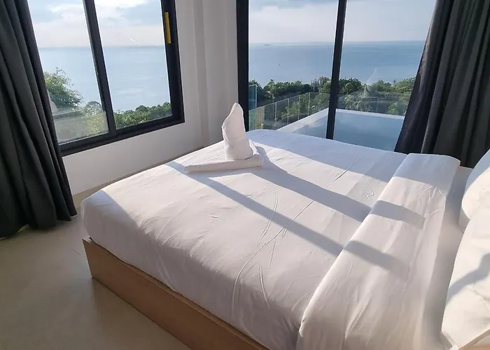 Sis And Sea Villa