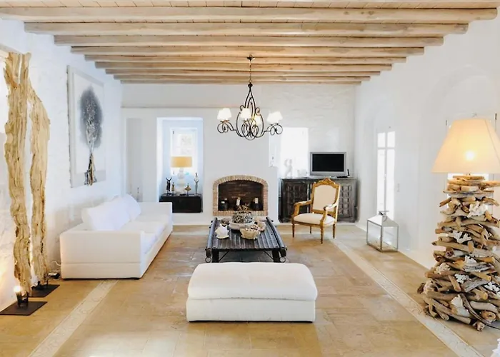 Dreamy Boho 5Bed Villa With Pool And Ocean View