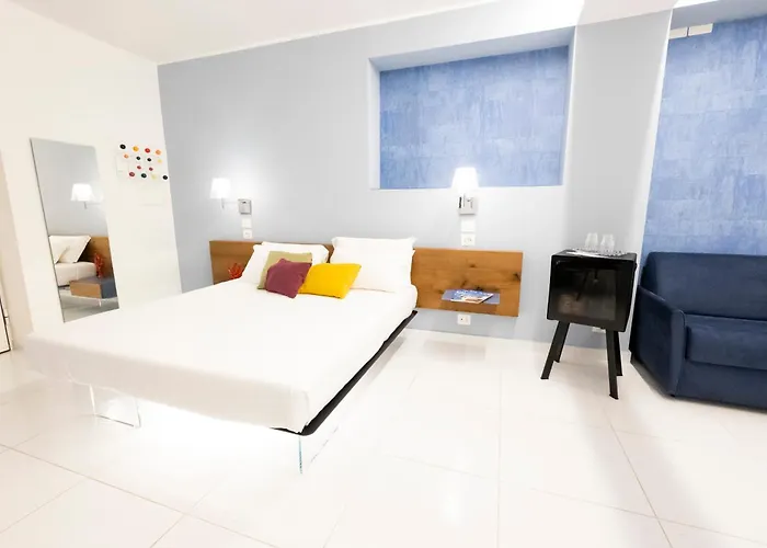 Aquamaris Design Suite & Spa