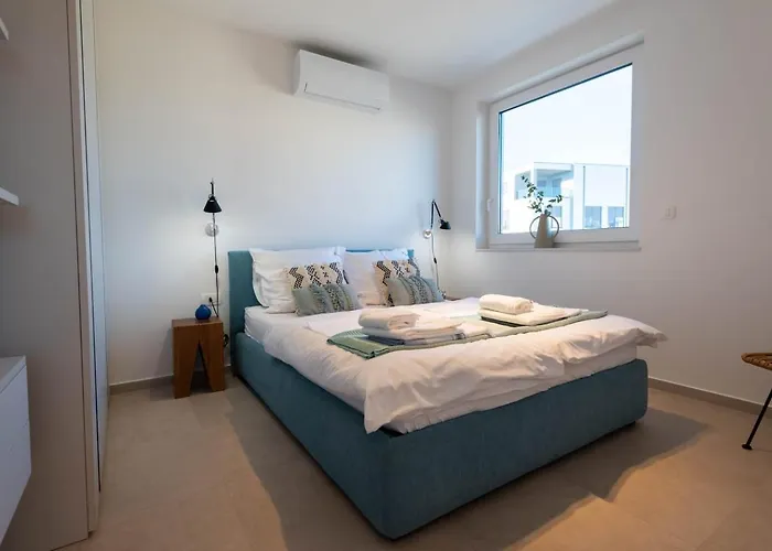 Vodice For You - Holiday Homes Villa D-Lux