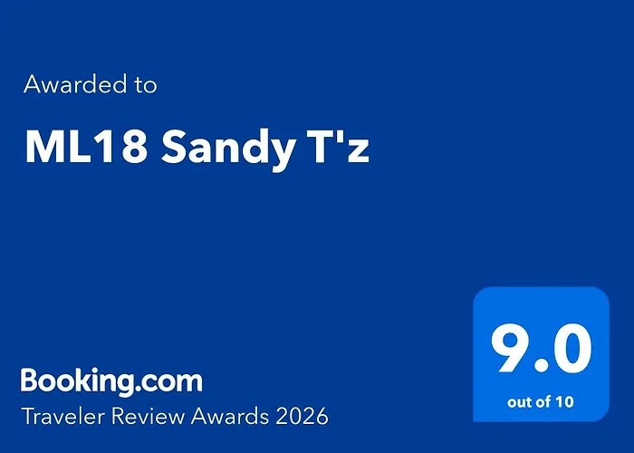 Ml18 Sandy T'Z