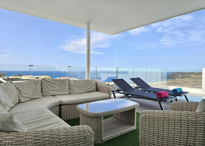 Aux Villas De Mick