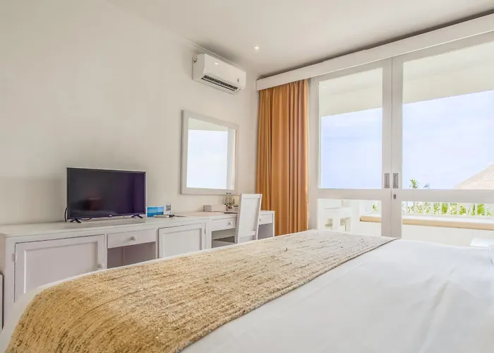 Blue Point Resort And Spa