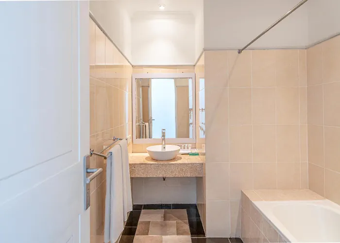 Blue Point Resort And Spa