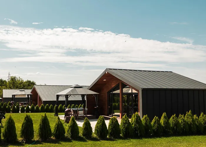 Alexandra Family Estate