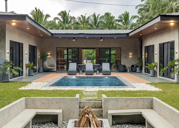Casa Farinas