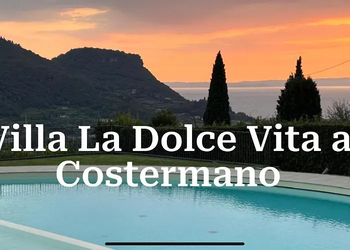 Villa La Dolce Vita