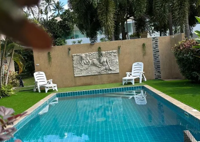 Villa Sun 2