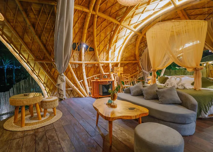 Astha Bamboo House