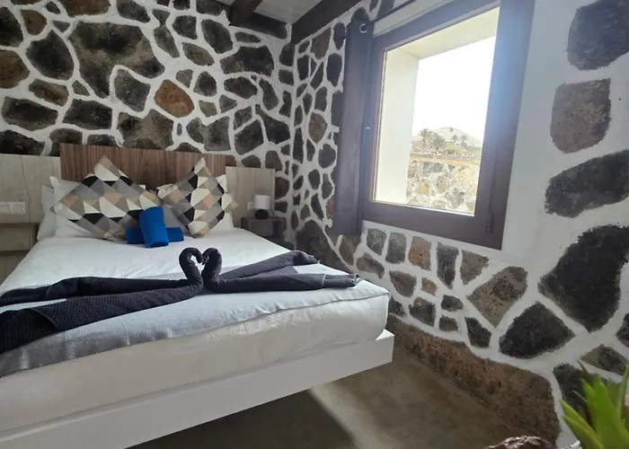 La Cabaña Del Sol