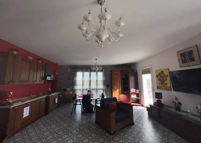 Villa GIOBEA