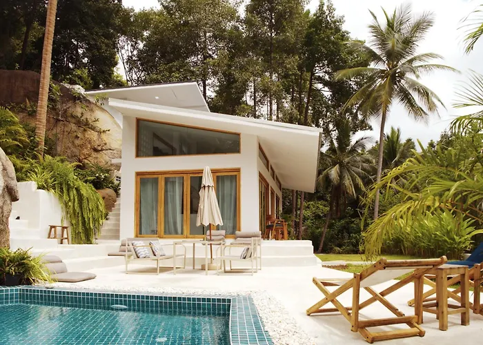 Villa Verde Ko Phangan