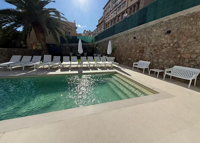 Villa Raquel Montanejos