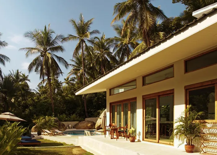 Villa Verde Ko Phangan