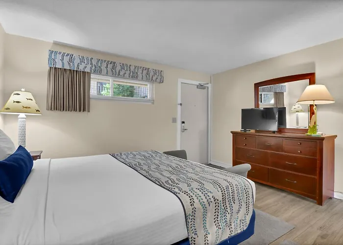 Summer Sands - 106 By Sea Scape Properties