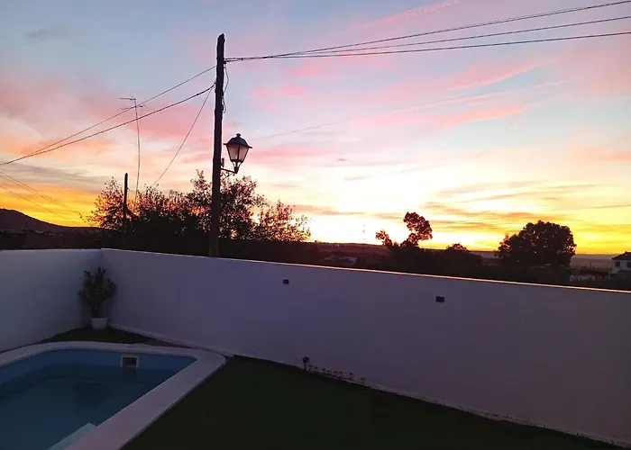 O Caminho Azul
