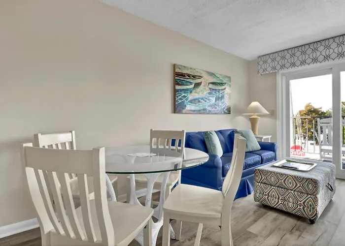 Summer Sands - 104 By Sea Scape Properties