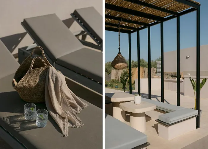 Unlimited Terra Villas, Charming Nature Escapes, By Thinkvilla