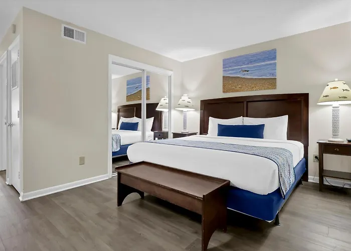 Summer Sands - 206 By Sea Scape Properties