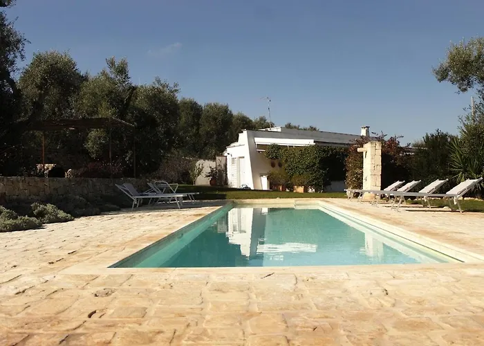 Lamiaterra DSC - lamia with private pool