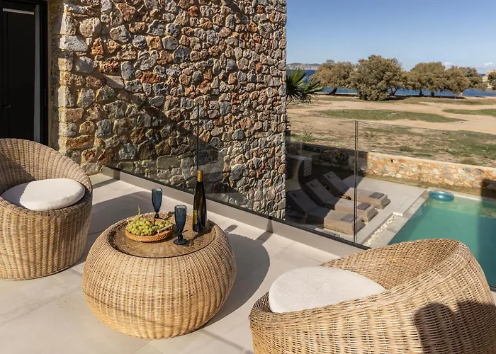 Norte Luxury Villas
