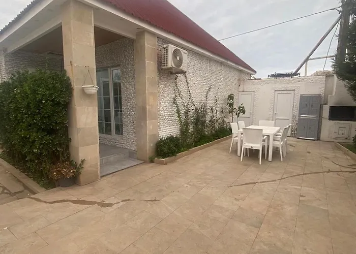 Sweet Villa